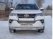 Toyota Fortuner 2015-2020 Toyota Fortuner 2015-2020